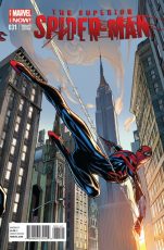 Superior Spider-Man #31