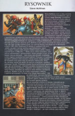 Wielka Kolekcja Komiksów Marvela #39
