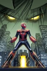 Edge of Spider-Verse #3