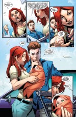 Amazing X-Men #7