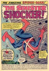 The Amazing Spider-Man #46