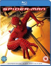 Spider-Man BD HD