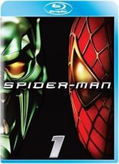 Spider-Man BD Deluxe Edition