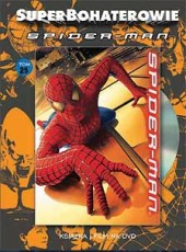 Superbohaterowie Tom 25: Spider-Man