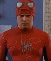 Spider-Man Parody (MTV Movie Awards 2002)
