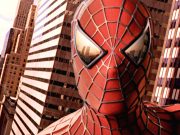 World Trade Center - Spider-Man (2002)