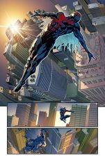 Spider-Man 2099 #1