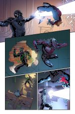 Spider-Man 2099 #1