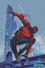 Spider-Man 2099 #1