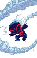 Spider-Man 2099 #1