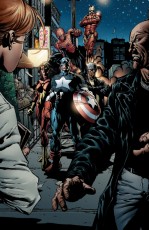 The New Avengers #4