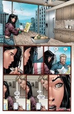 The New Avengers #13