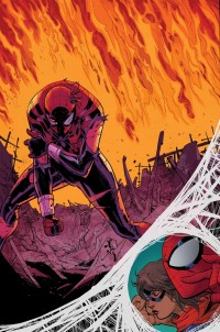 The Amazing Spider-Man #8