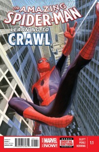 The Amazing Spider-Man #1.1