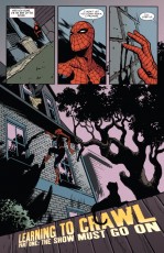 The Amazing Spider-Man #1.1