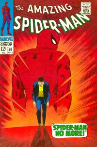 The Amazing Spider-Man #50