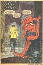 The Amazing Spider-Man #50