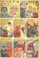 The Amazing Spider-Man #50