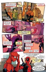 Deadpool Annual #2