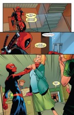 Deadpool Annual #2