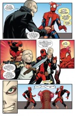 Deadpool Annual #2