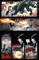 Deadpool vs. Carnage #4