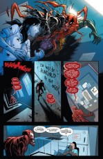 Deadpool vs. Carnage #4