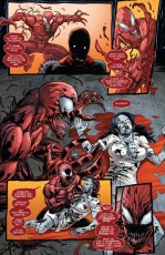 Deadpool vs. Carnage #4