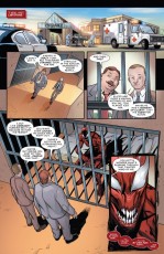 Deadpool vs. Carnage #4