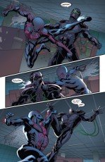 Spider-Man 2099 #1