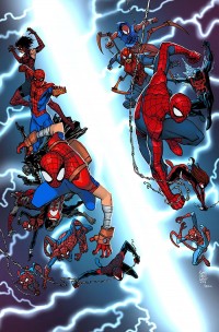 Spider-Verse Team-Up