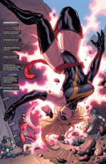 The New Avengers #15