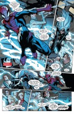 The Amazing Spider-Man #5