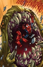 Avenging Spider-Man #1