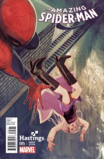 The Amazing Spider-Man #5