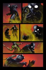 Edge of Spider-Verse #1