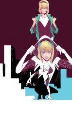 Edge of Spider-Verse #2