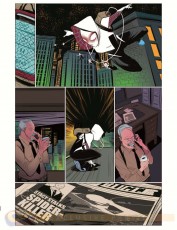 Edge of Spider-Verse #2