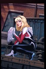 Edge of Spider-Verse #2