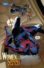 Spider-Man 2099 #2