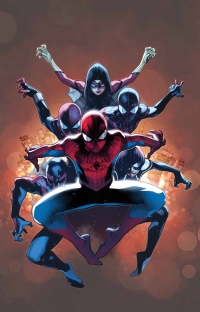 Spider-Verse