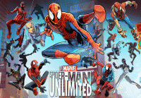 Spider-Man Unlimited