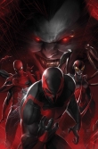 Spider-Man 2099 #6