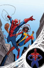 The Amazing Spider-Man #7