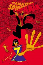 The Amazing Spider-Man #7