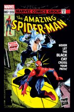 The Amazing Spider-Man #7