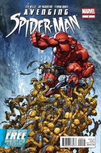 Avenging Spider-Man #2