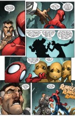 Avenging Spider-Man #3