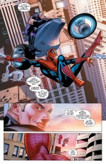 Avenging Spider-Man #4