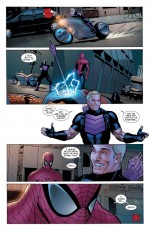 Avenging Spider-Man #4